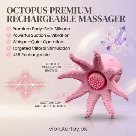 Nipple & Clitoral Sucking Sex Toy Vibrating Oral In Pakistan