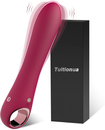Sex Toys G-Spot Vibrator Dildo 
