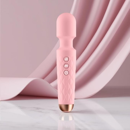 Personal Massager for Women - Quiet Handheld