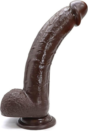 9.25 Inch Realistic Dildo Adult Sex Toys for Women Men