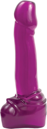 Doc Johnson The Great American Challenge Huge Dildo