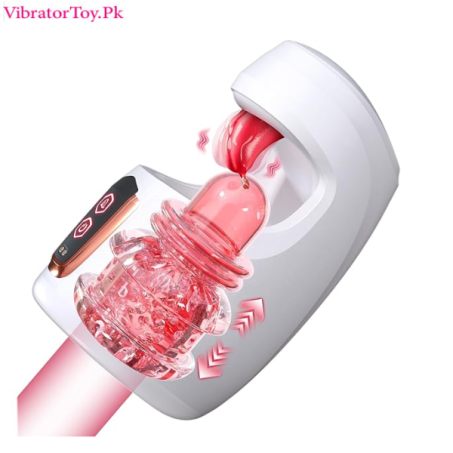 Blowjob Sex Machine Sex Toys for Men Pleasure