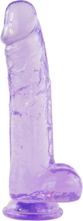 Realistic Dildo for Women
