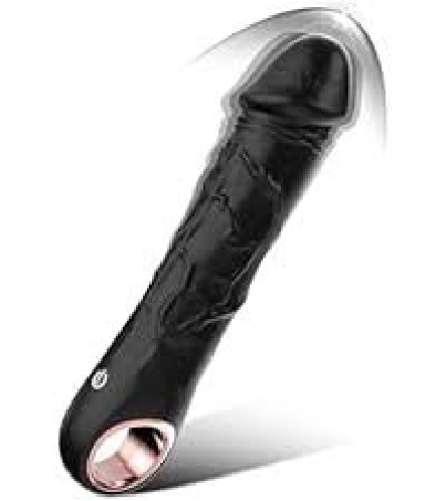 G Spot Dildo Realistic Vibrator