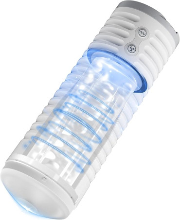 LOVENSE Max 2 App-Controlled Automatic Male Masturbator