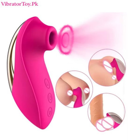Lolita Sucking Vibrator in Pakistan