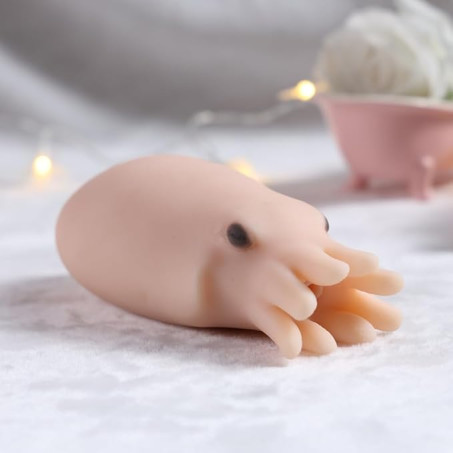 Realistic Octopus Monster Male Masturbator with Pocket Pussy 