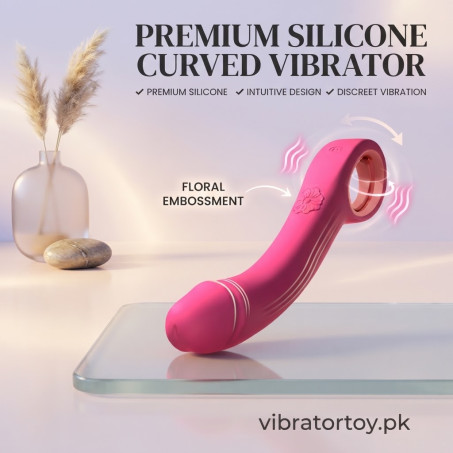 Dildo Vibrator Adult Sex Toys for Woman In Pakistan