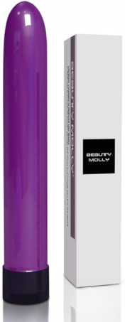 Vibrator by BEAUTY MOLLY 7 Inch Sex Adult Toys