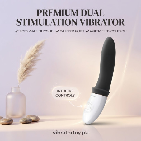 Lelo Billy 2 Vibrating In Pakistan