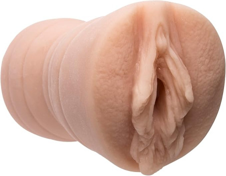 Doc Johnson Belladonna's - Ultraskyn - Pocket Pussy