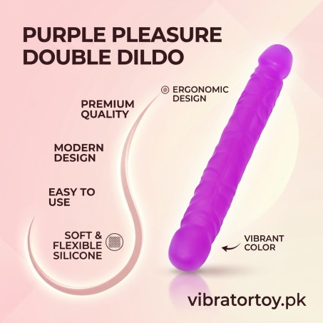 Lovehoney Double Ended Dildo In Pakistan