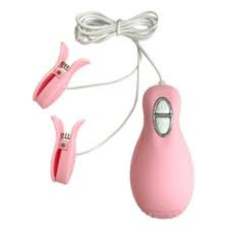 Sex Toys Nipple Vibrator In Pakistan