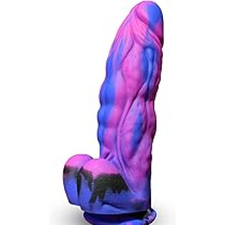 Huge Fantasy Realistic Dildo