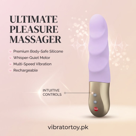 Fun Factory STRONIC Petite Vibrator In Pakistan