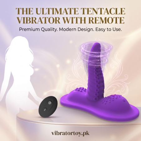 Insertable Monster Dildos Women Vibrator In Pakistan