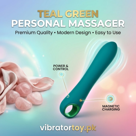 G Spot Vibrator Dildo with 10 Vibration Modes, Tuitionua Soft Silicone Powerful Vibrating In Pakistan