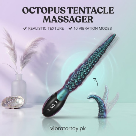 Prostate Massager Anal Vibrator In Pakistan