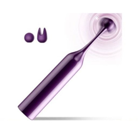 Targeted Pleasure 10 Vibrations