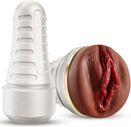 Male Masturbator Realistic Pocket Pussy