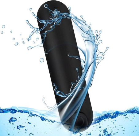 Kverg Handheld Electric Back Massager