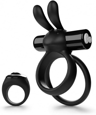 Screaming O Ohare XL Remote Control Vibrating Cock Ring for Men