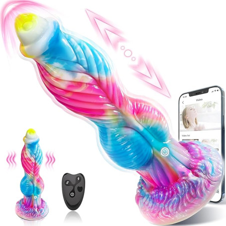 Couples Sex Toys Wearable Vibrator,Vibrating Cock Ring