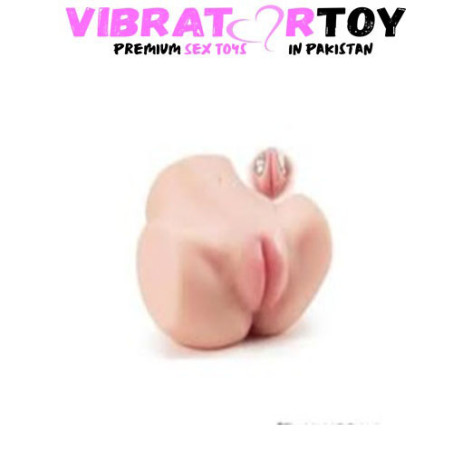 Tivino 7 Lb Realistic Pussy In Pakistan