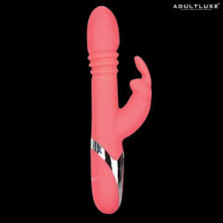 Enchanted Exciter Rabbit Vibrator