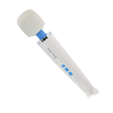 Magic Wand Plus Massager