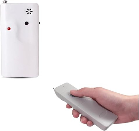 Vibrator Reminder Vibrations Remote Vibration