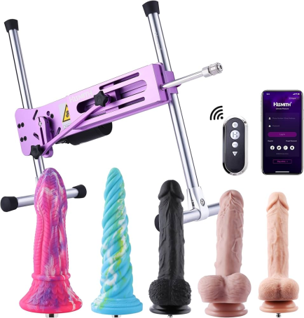 Hismith 100W Premium Sex Machine