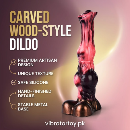 Realistic Horse Dildo Silicone Huge Monster Fantasy Animal Knotted Dildos In Pakistan