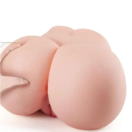 11Lb Realistic Male Masturbator In Pakistan