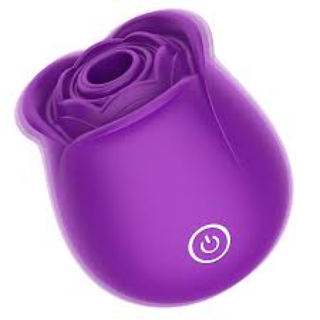 Personal Rose Massager