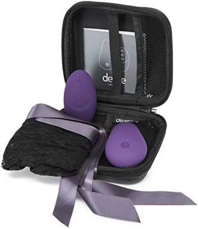 Lovehoney Desire Luxury Rechargeable Remote Control Knicker Vibrator
