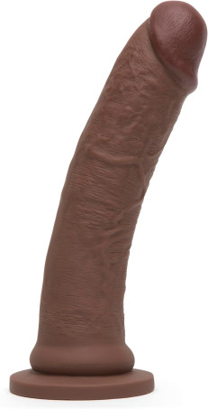 Lovehoney Lifelike Lover Ultra Realistic Dildo