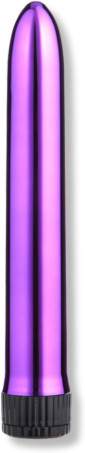 Multispeed Vibrating Dildo for Women – Waterproof Battery Operated Pleasure Vibrator