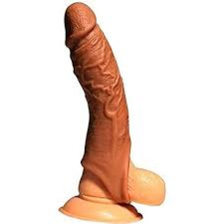 2026 Upgrade Bigger Brown Extender Sheath