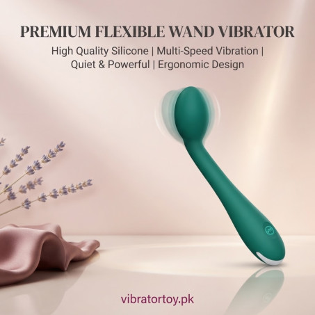 G Spot Vibrator Adult Sex Toys Clitoral Tits Anal Stimulator In Pakistan