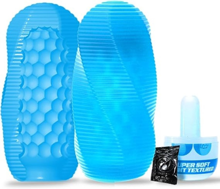 Male Masturbator Adult Sex Toys for Men