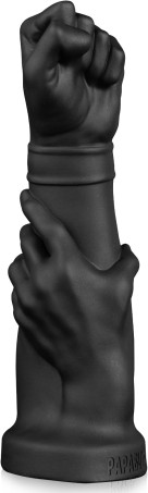 Fist Explorer Realistic Fist Dildo
