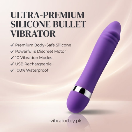 Mini Bullet Vibrator Adult Toy In Pakistan – App Control & Remote Vibrating Egg with 50 Speeds for Women