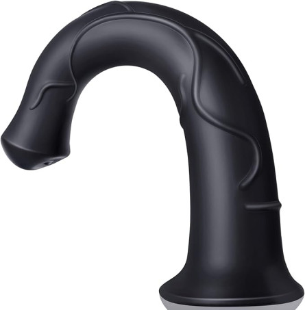 FYSHAVO 17 Inch Fantasy Suction Cup Dildo