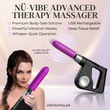  Powerful Thrusting Vibrator Machine for Adults In Pakistan