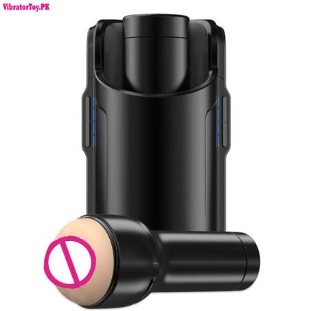 KIIROO KEON Interactive Automatic Masturbator