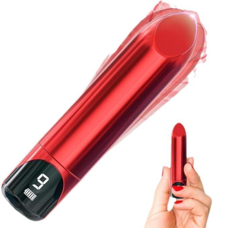 Mini Vibrator Women Sex Toys Quiet and Strong