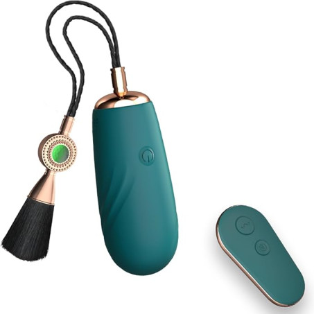 Rose Sex Toy Vibrator for Women, APP Control Rose Adult Toys