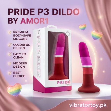 Blush Novelties Avant P3 In Pakistan
