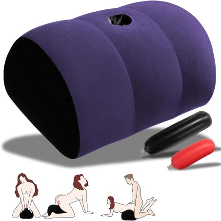 Dildo Mount Inflatable Dildo